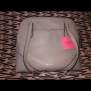 Brand new authentic kate spade purse.